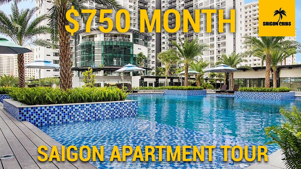 Modern and Affordable Living: Exploring District 2 Apartment Complex | Saigon Cribs
