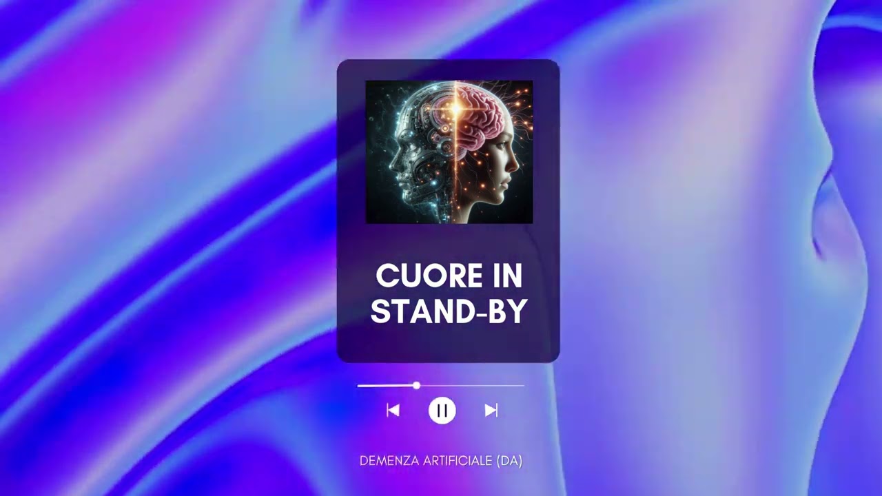 CUORE IN STAND BY - Prod. DA