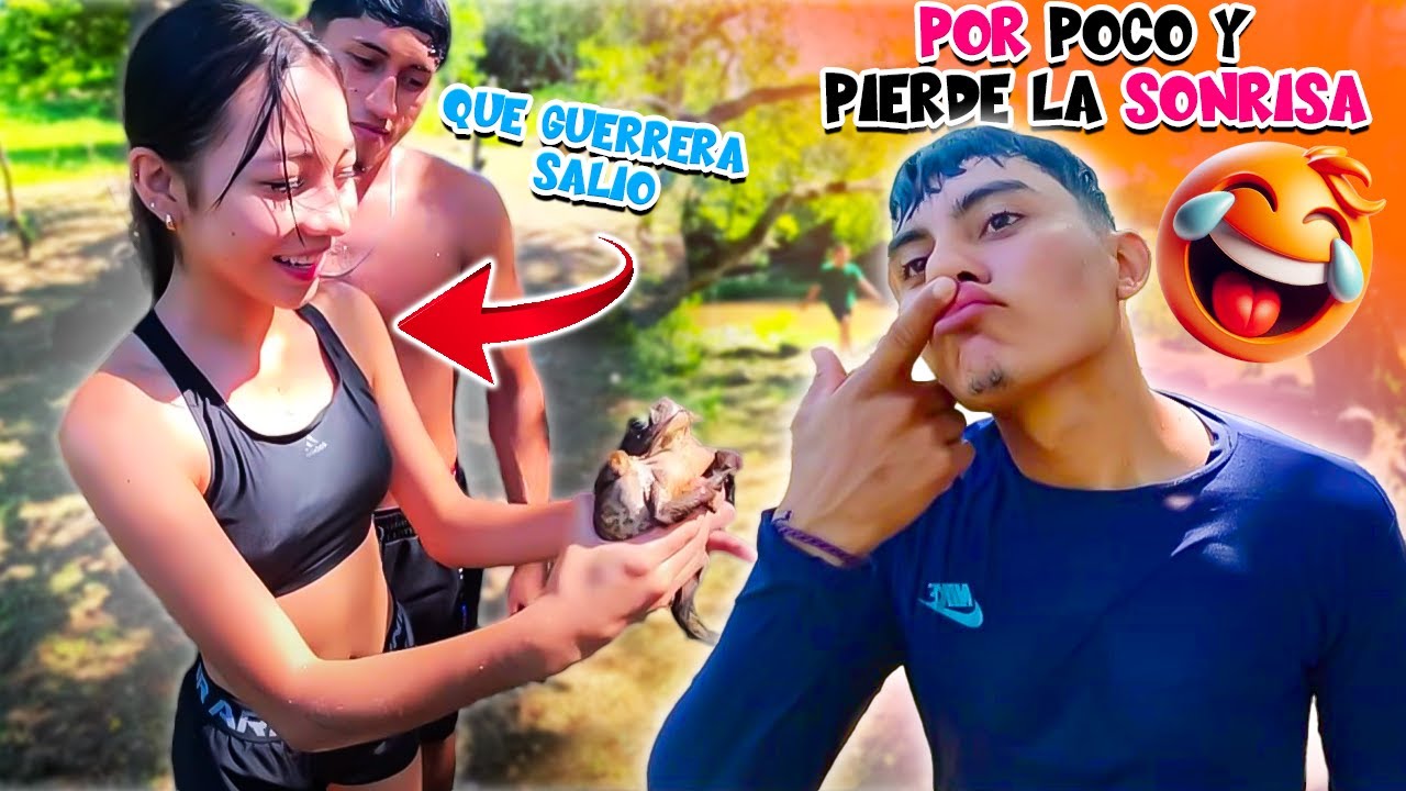 ¡Casi se queda sin dientes! 🤣 Pobre Chuleta... Se puso bueno el Rey pide