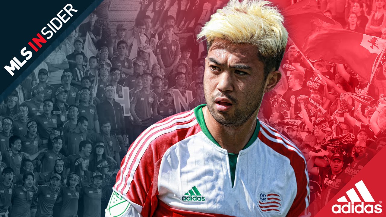 Lee Nguyen's journey to Holland, Vietnam, and back to the U.S.