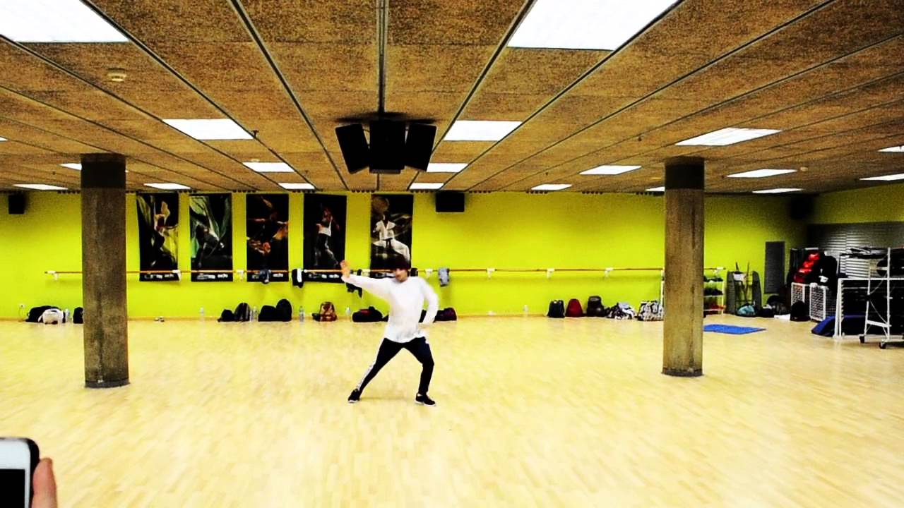 Winter Hip Hop 2014!!