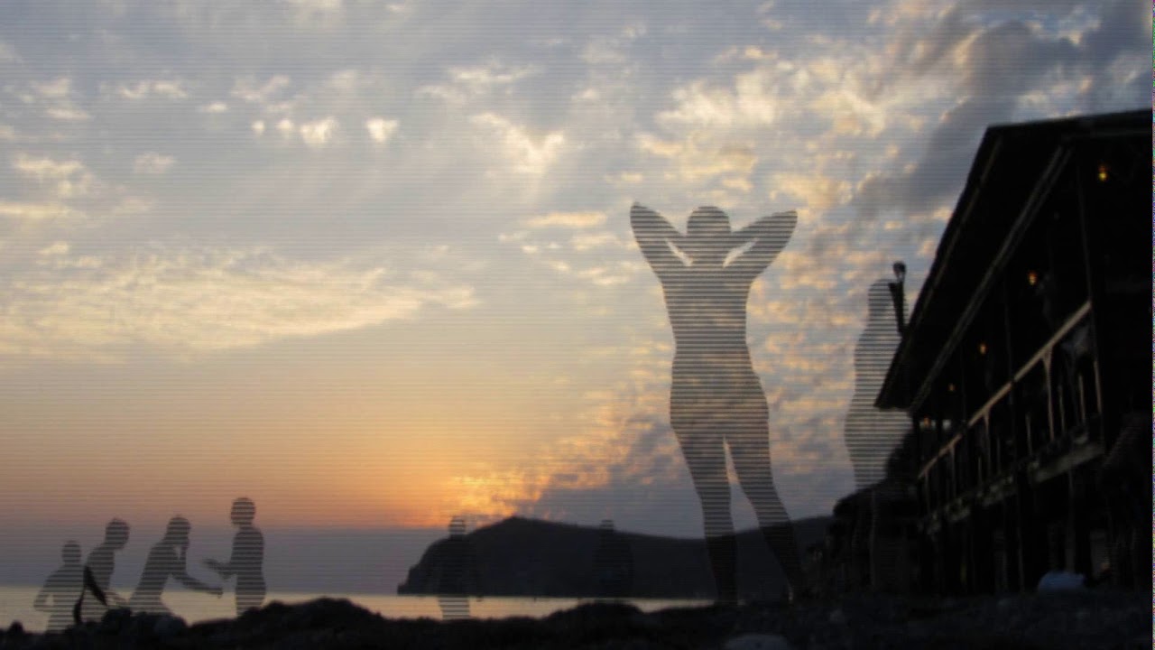 One Day in Eressos