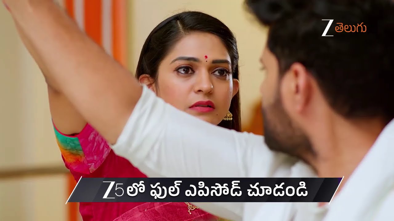 Nindu Noorella Saavasam | Ep - 816 | Preview | Feb 19 2026 | Zee Telugu