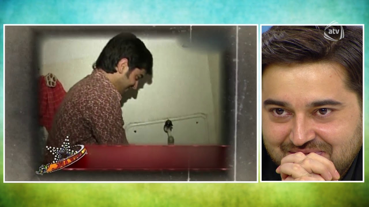 Mirkamil Kamilov haqqında s&uuml;jet (Şou ATV)