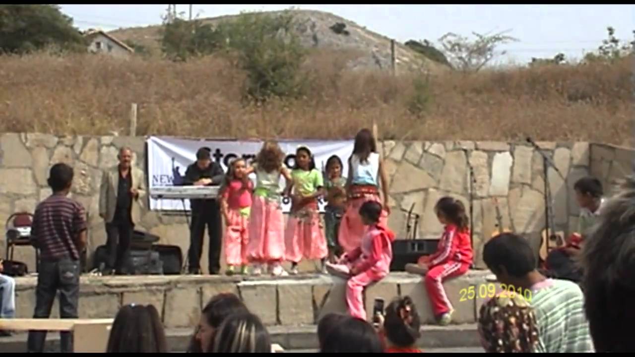 Girls from Perperek(dardere) - Perperekbg
