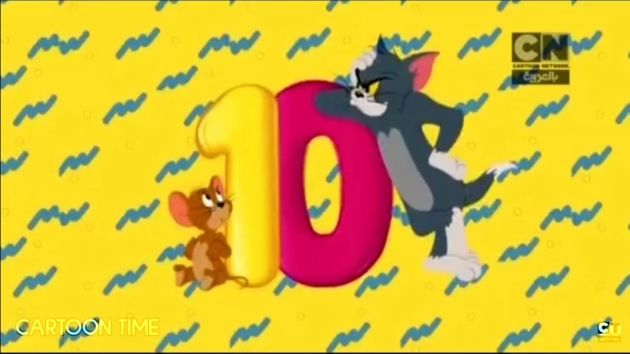 أستمرارية | كرتون نتورك بالعربية | [September 2020] | Cartoon Network Arabic | Continuity