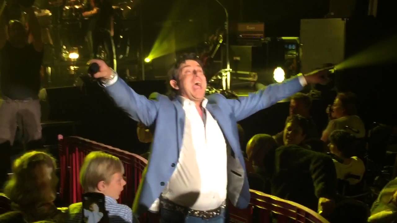 Marco Borsato fanclubdag 19/04/2015