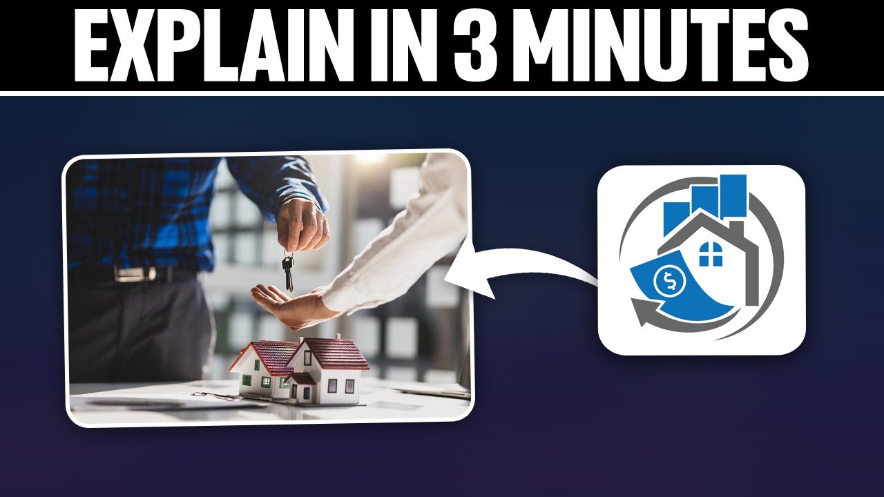Rent to Own Explained in 3 Minutes 2025!