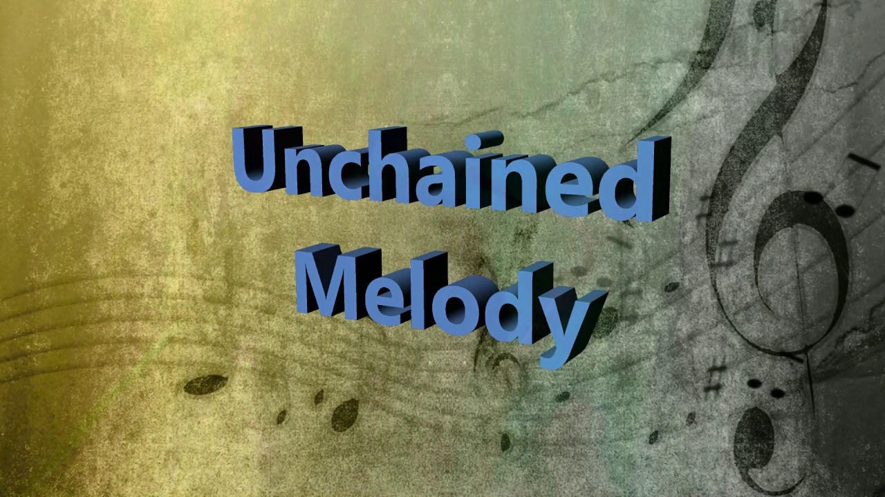 Unchained Melody - Righteous Brothers sax cover by Mick Loraine (Jonny Sax)