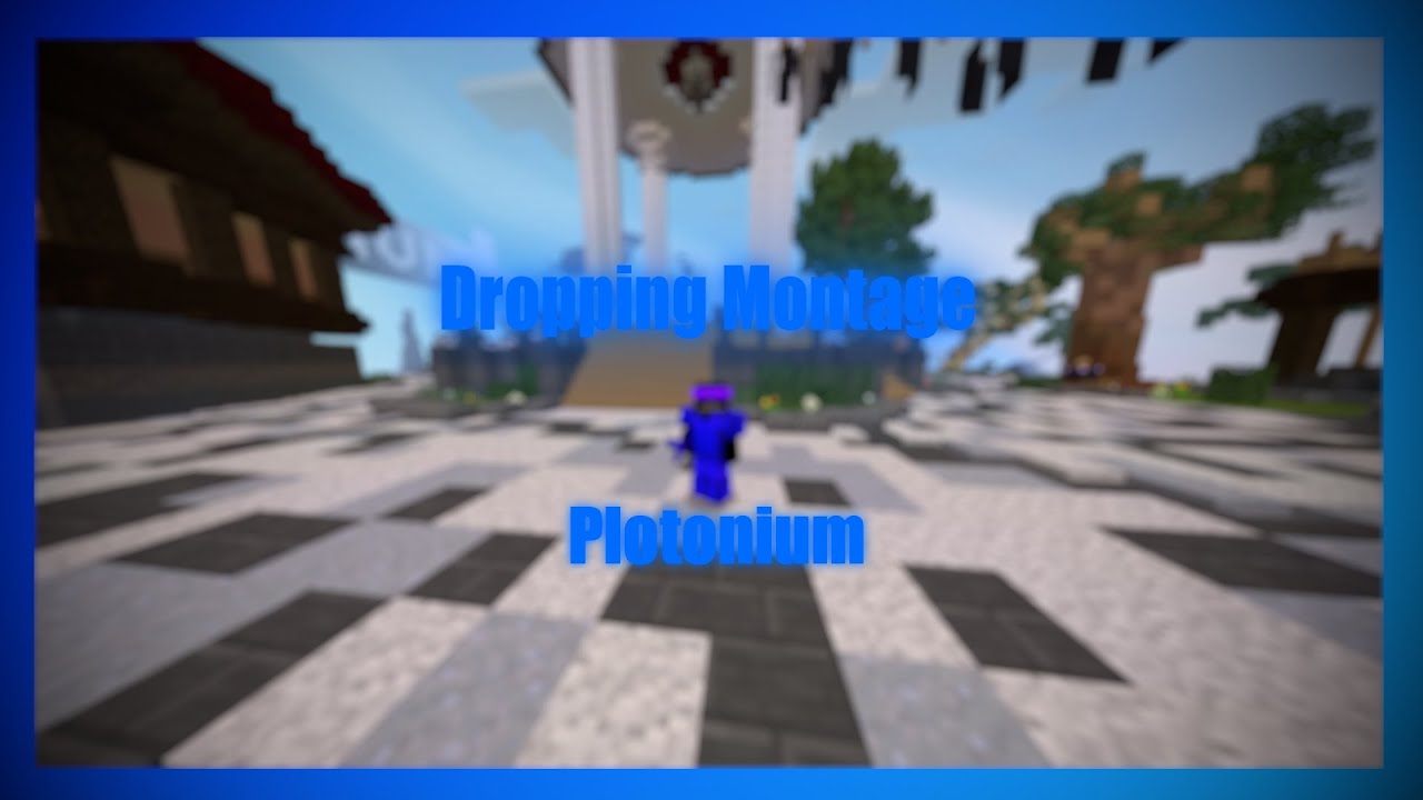 Plotonium kitmap