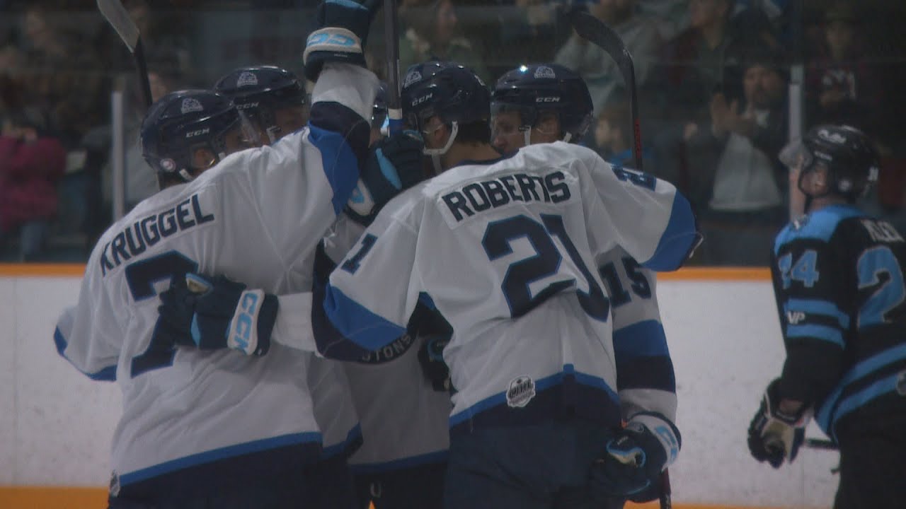 Players know hockey culture is considered toxic. Here's how some are making it better