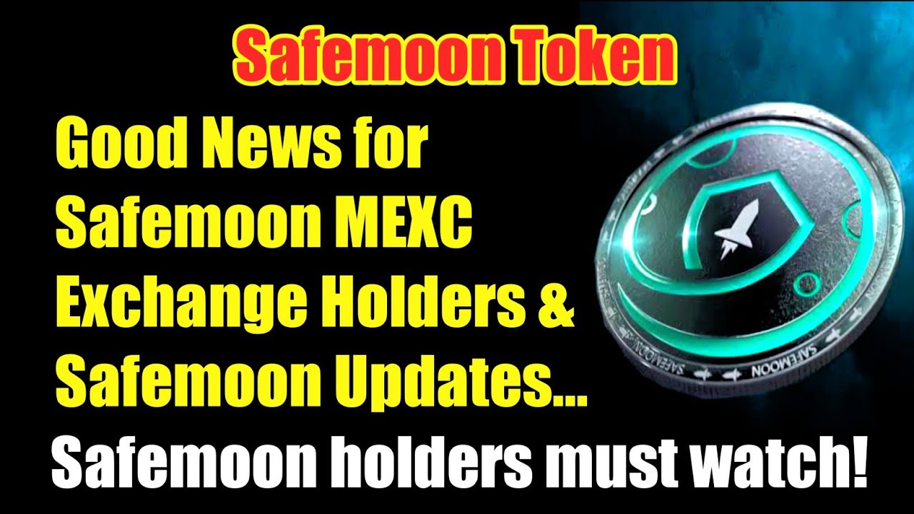 Important updates for Safemoon holders| Safemoon| Mr.VS Crypto #safemoon #safemoonv2