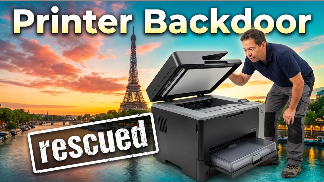 Revive your old HP Photosmart: Sneaky resets to beat ink system failure codes!
