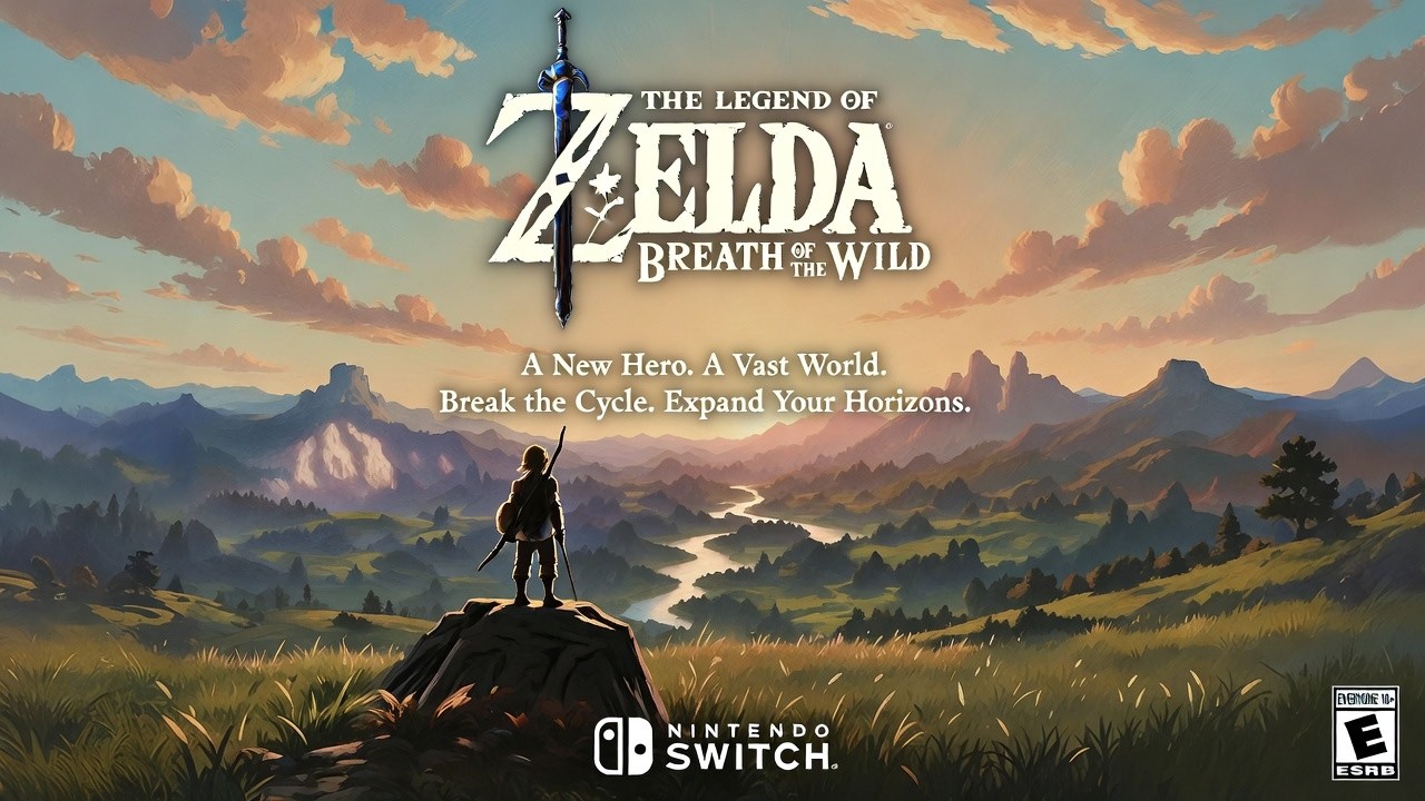 ПОРА ДО РОБОТИ! / THE LEGEND OF ZELDA: Breath of the Wild [15] [ПРОХОДЖЕННЯ НА 100% УКРАЇНСЬКОЮ]