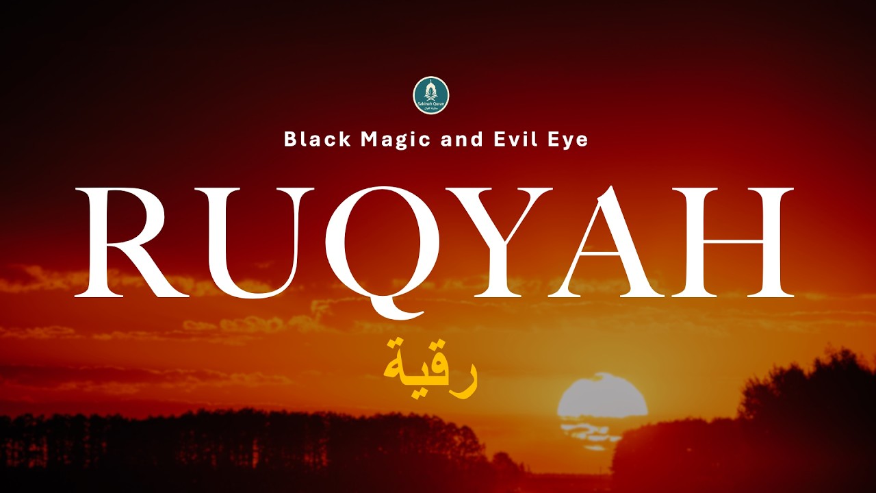 Very Strong Al Quran Ruqyah to Burn Kill Destroy Jinn, Evils, Satan, Devils inside your Body & House