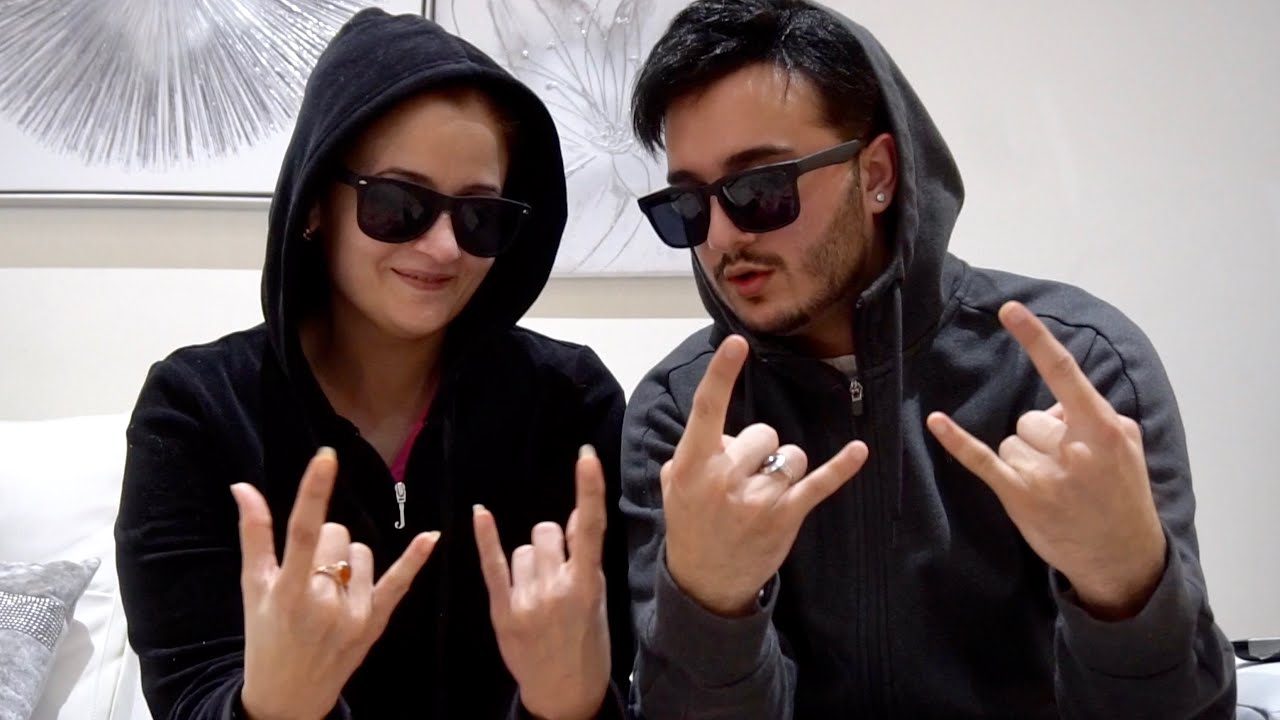 MAMA JAFRY IS A GANGSTER!