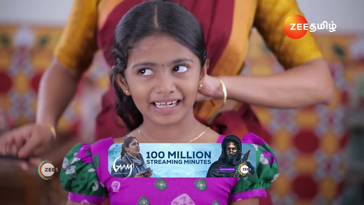 Idhayam | பொண்டாட்டி மேல ஒரே Love  தான்💯💗 | Ep - 473 | Webisode | Nov 28 2024 | Zee Tamil