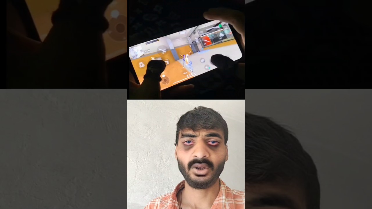 M590 GUN TIPS AND TRICKS WITH HANDCAM 🤯 #shorts #freefire #foryou