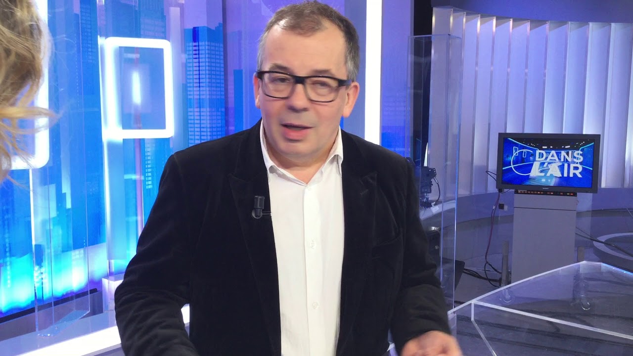Vos questions &agrave; Xavier Timbeau #cdanslair 22.05.2018