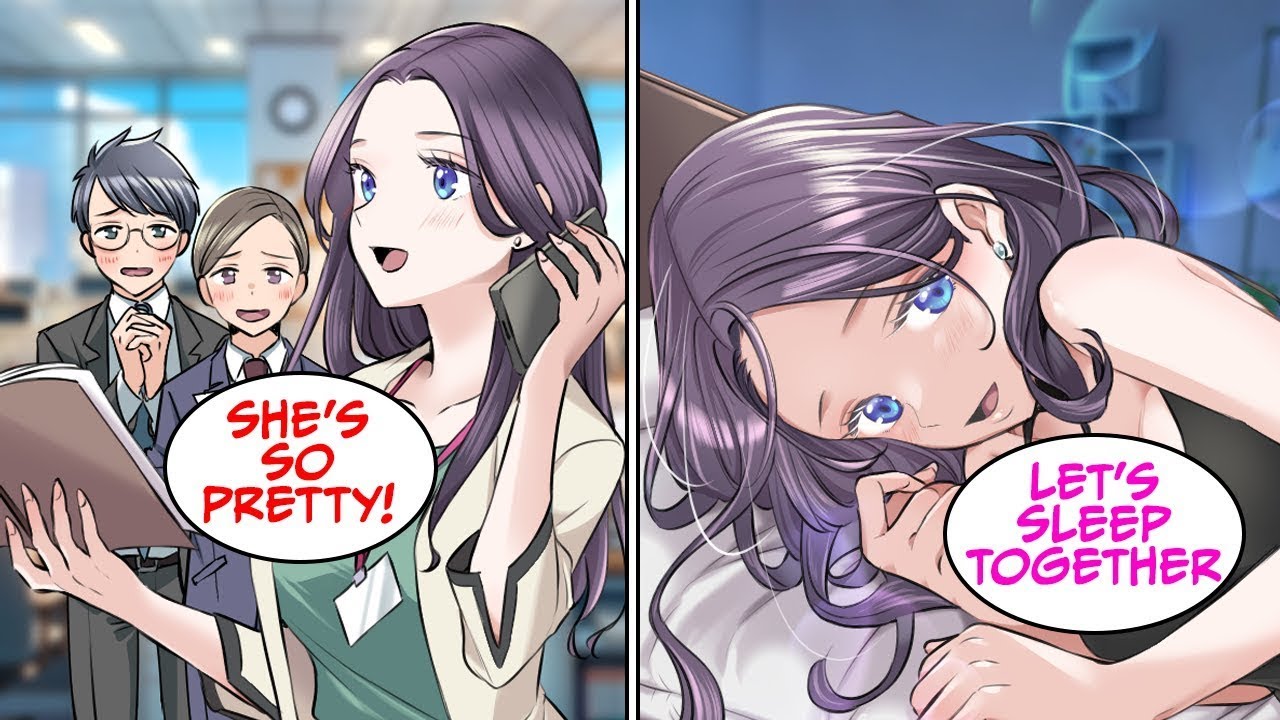[Manga Dub] I became the my beautiful boss's housekeeper [RomCom]