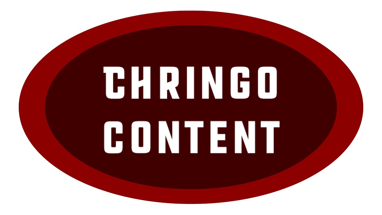 CHRINGO ER TILBAGE - THE MOVIE