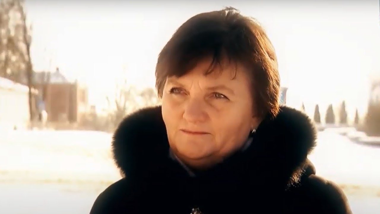 Председатель Первомайского сельсовета Щучинского района Наталья Сидляревич | Я — делегат ВНС