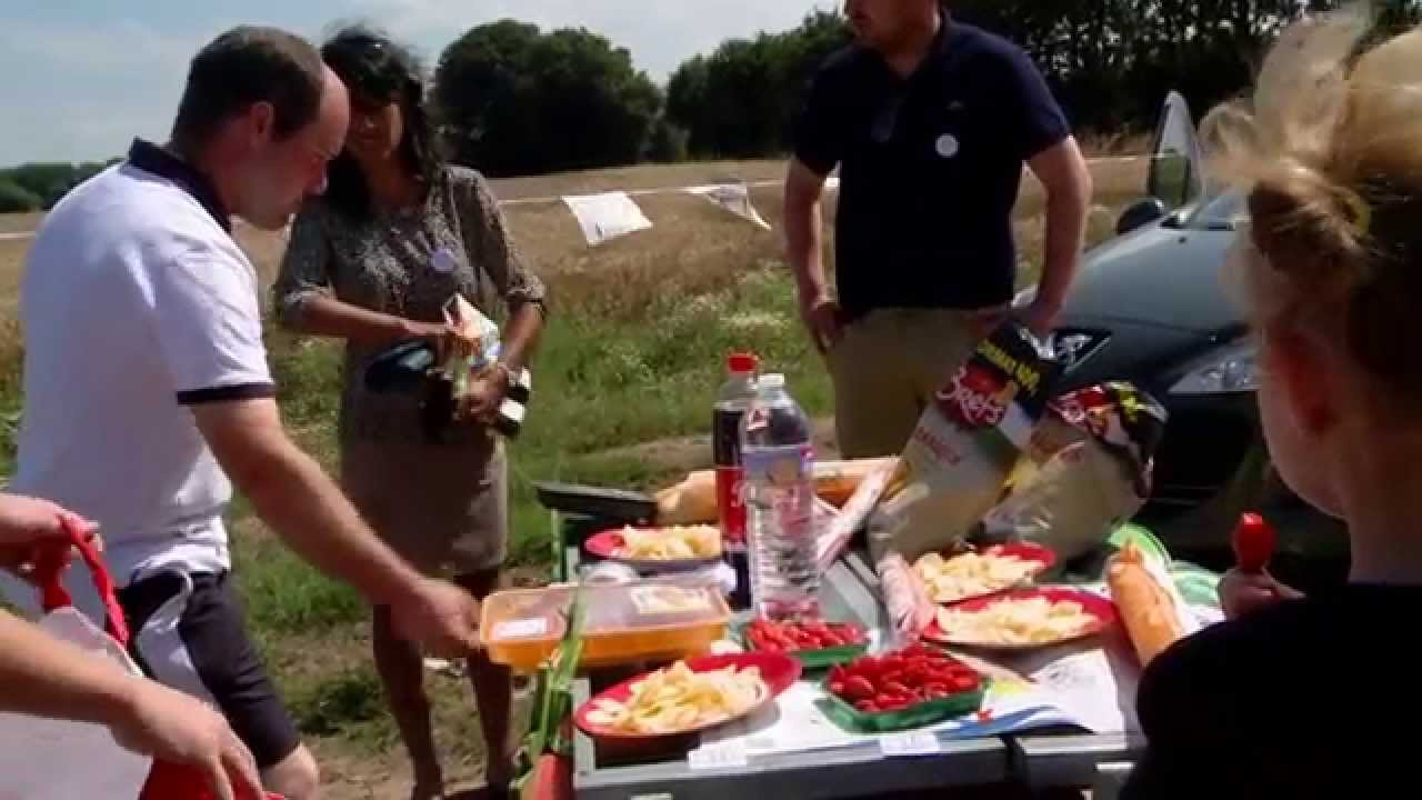 Agrifête 2015 - Deus da Pleyber d'ober an dro