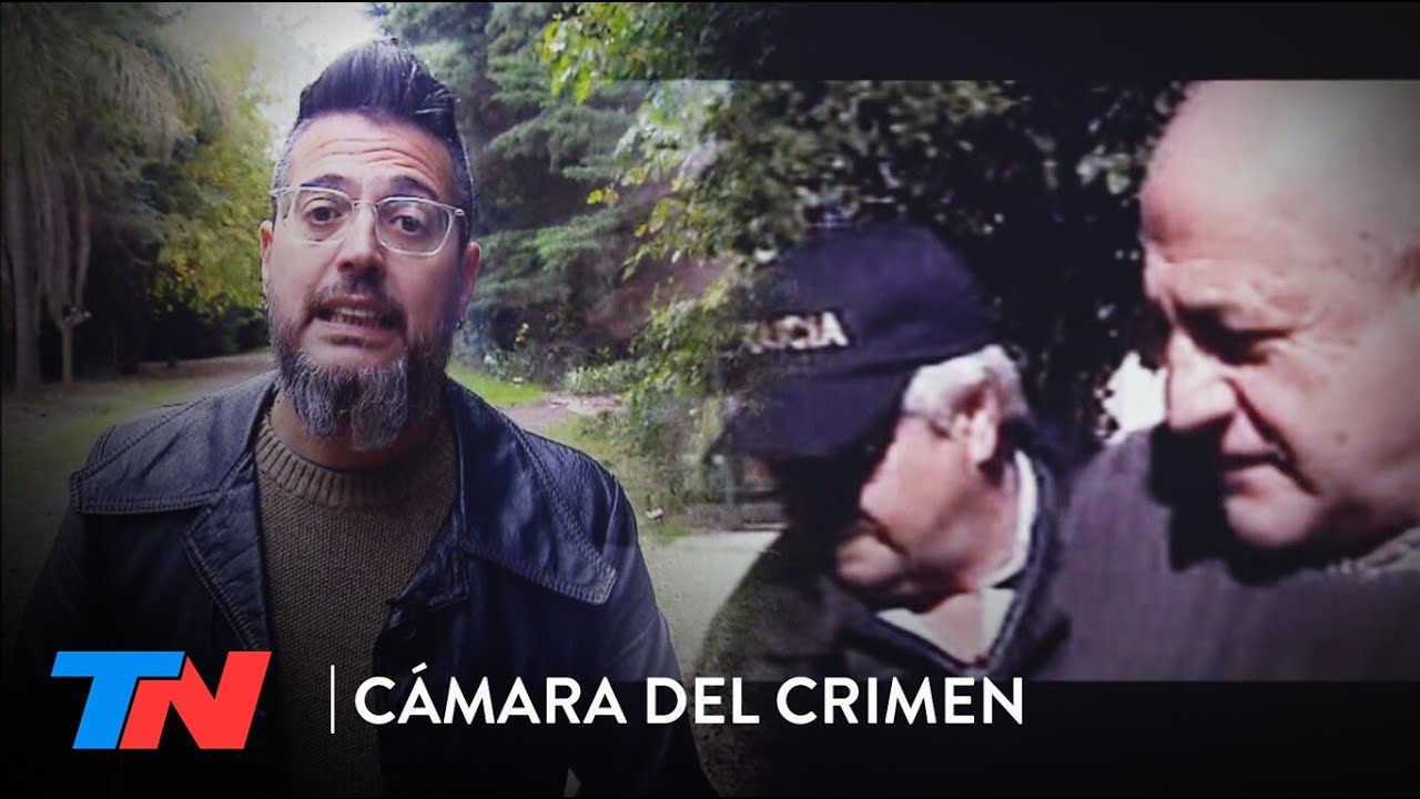 LA CASA DEL HORROR -  Papá mandó a matar a mamá: el femicidio de Rosana Galliano
