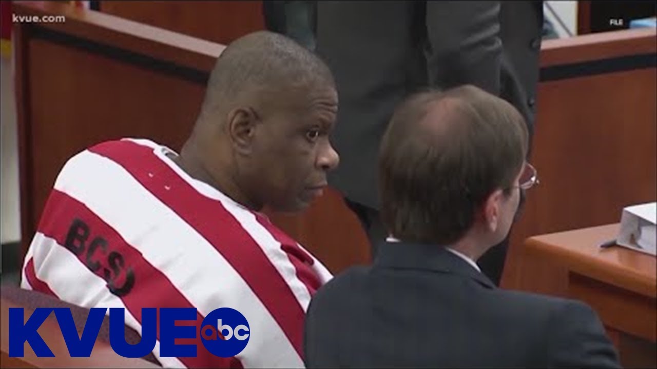 Defense presents new evidence in Rodney Reed case | KVUE