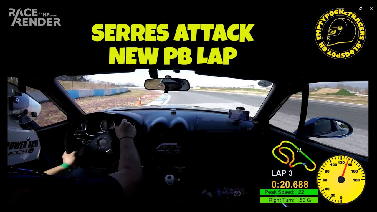 MX-5 NB8A 10AE # Serres Circuit # 1.31.045