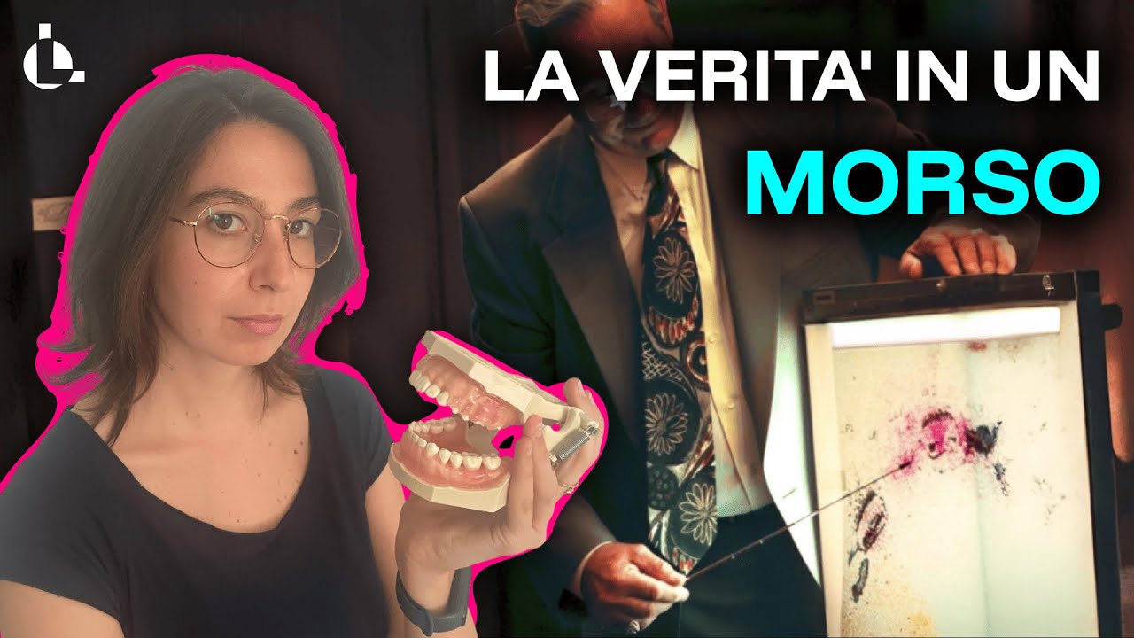 Margot e Douglas Prade - Un morso e le vite che ha distrutto