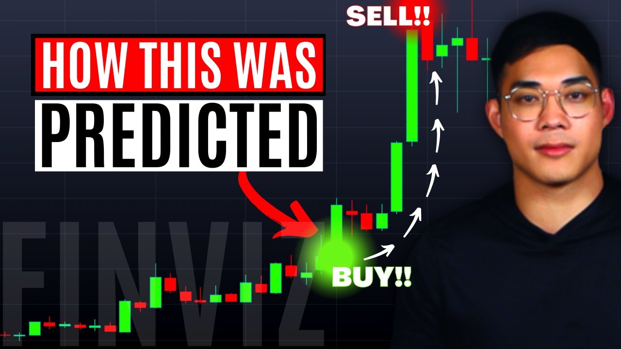 Master Finviz Stock Screener in 10 Minutes: ULTIMATE Guide!