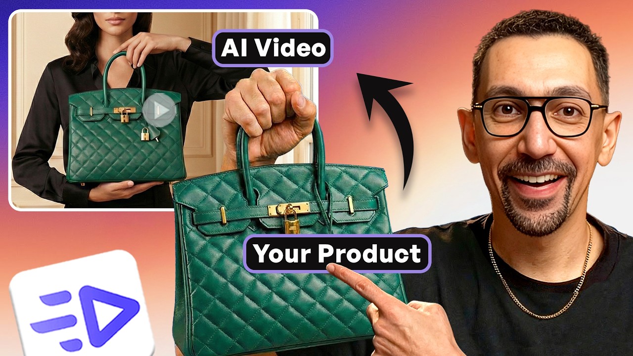 The AI Video Tool Every E-commerce Brand Needs in 2026