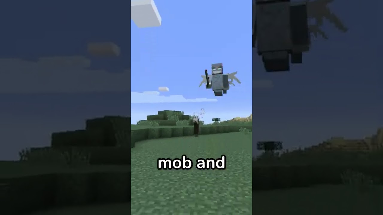 Minecraft's SECRET command!