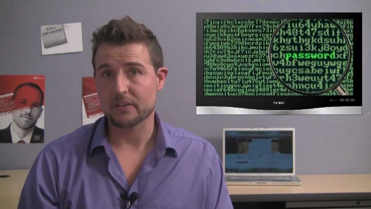 WatchGuard Security Week in Review: Episode 1