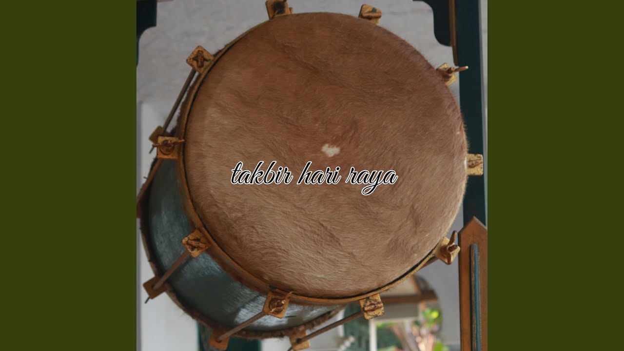 Takbir hari Raya