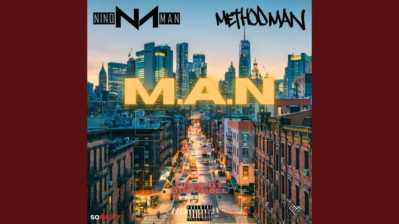 M.a.n.