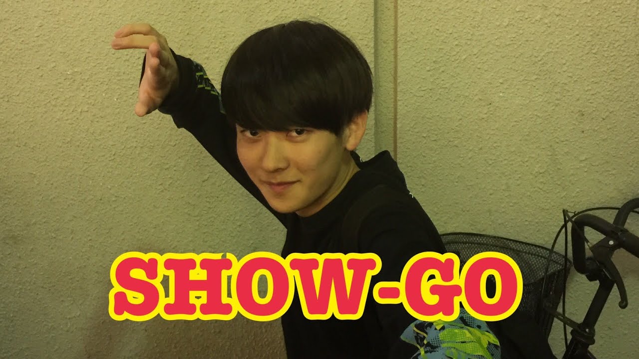 SHOW-GO | シンフォニースタイルビートボックス