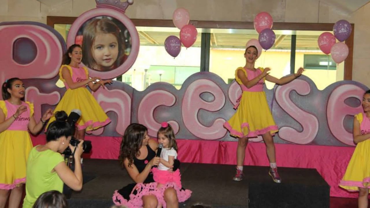 Ella Al Hashem Birthday