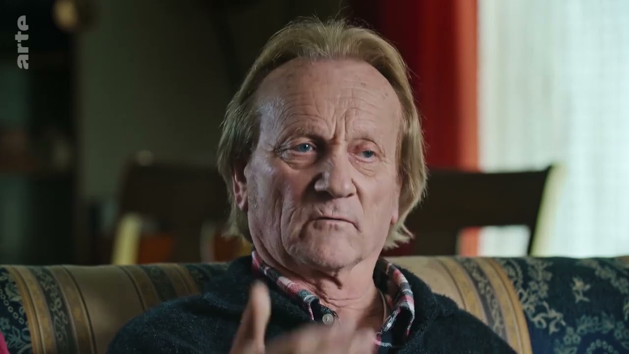 Colonia Dignidad (2/2): Aus der Finsternis (2020)