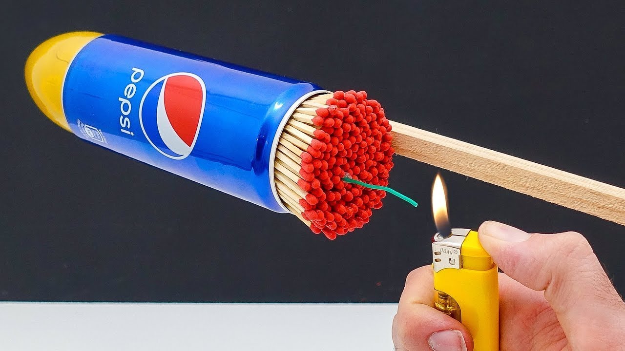 6 INVENÇÕES IMPRESSIONANTES
