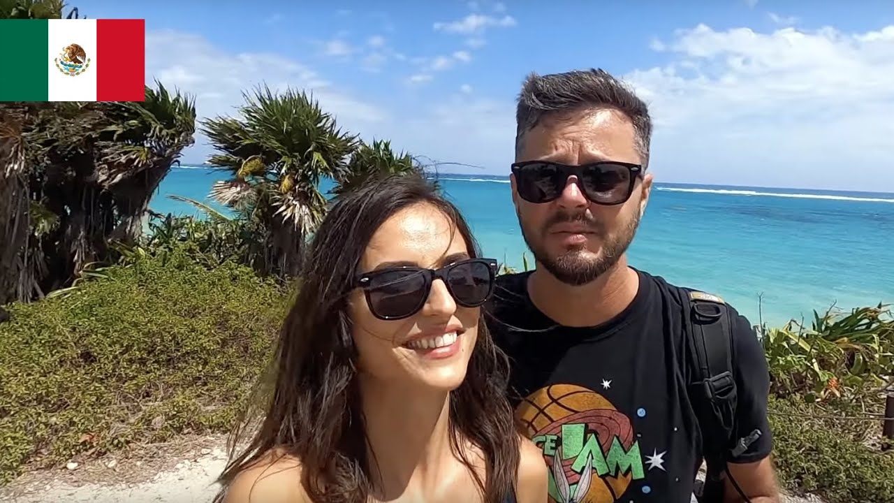 Tulum, Mexic, destinatie de top! Tot ce trebuie sa stii pentru o vacanta reusita aici