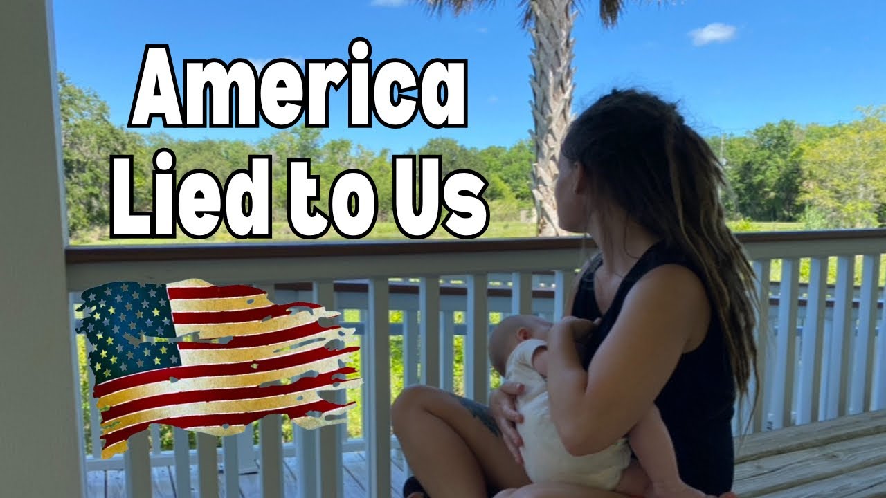 The USA is a 