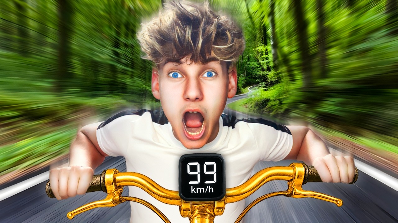 Ez a Roller MEGVÁLTOZTATTA Az Életem!🤩