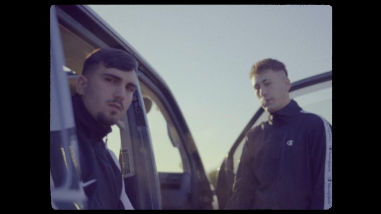 SDLH & DOCTORE - PROMESAS (Prod Dualy)