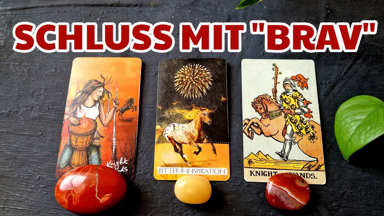 FEUERPFERD 2026 | ENERGIE  NUTZEN 🔥 PICK A CARD | TAROT