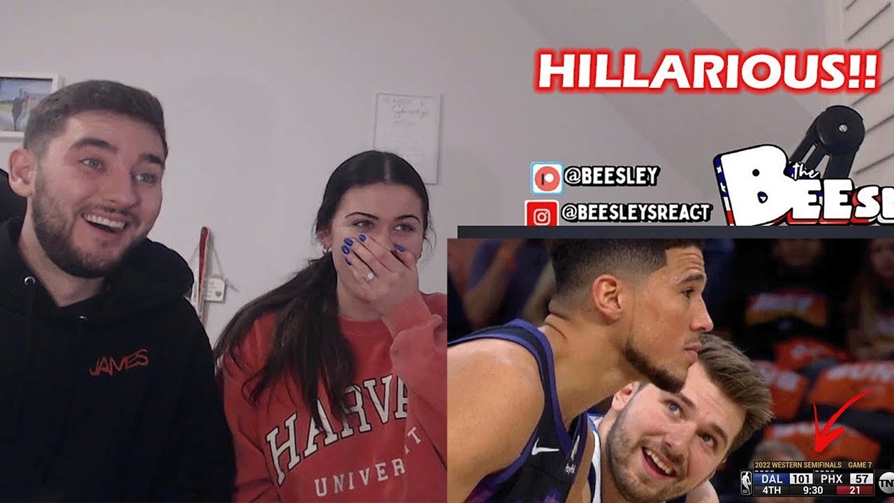 British Couple Reacts to When Trash Talking Goes Horribly Wrong