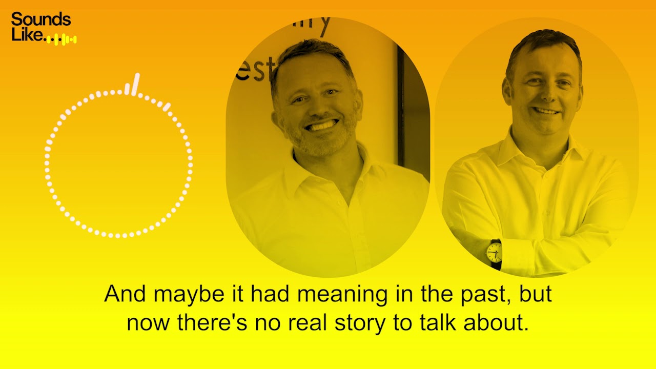 S1/E3 Mark Robinson + Alan Anthony: The future of high street and urban regeneration