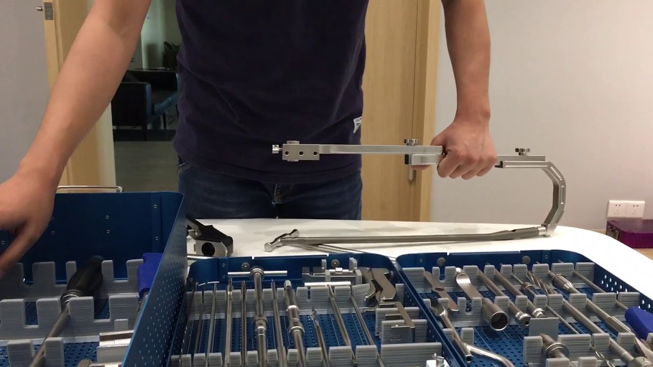 PFNA Nail Manual