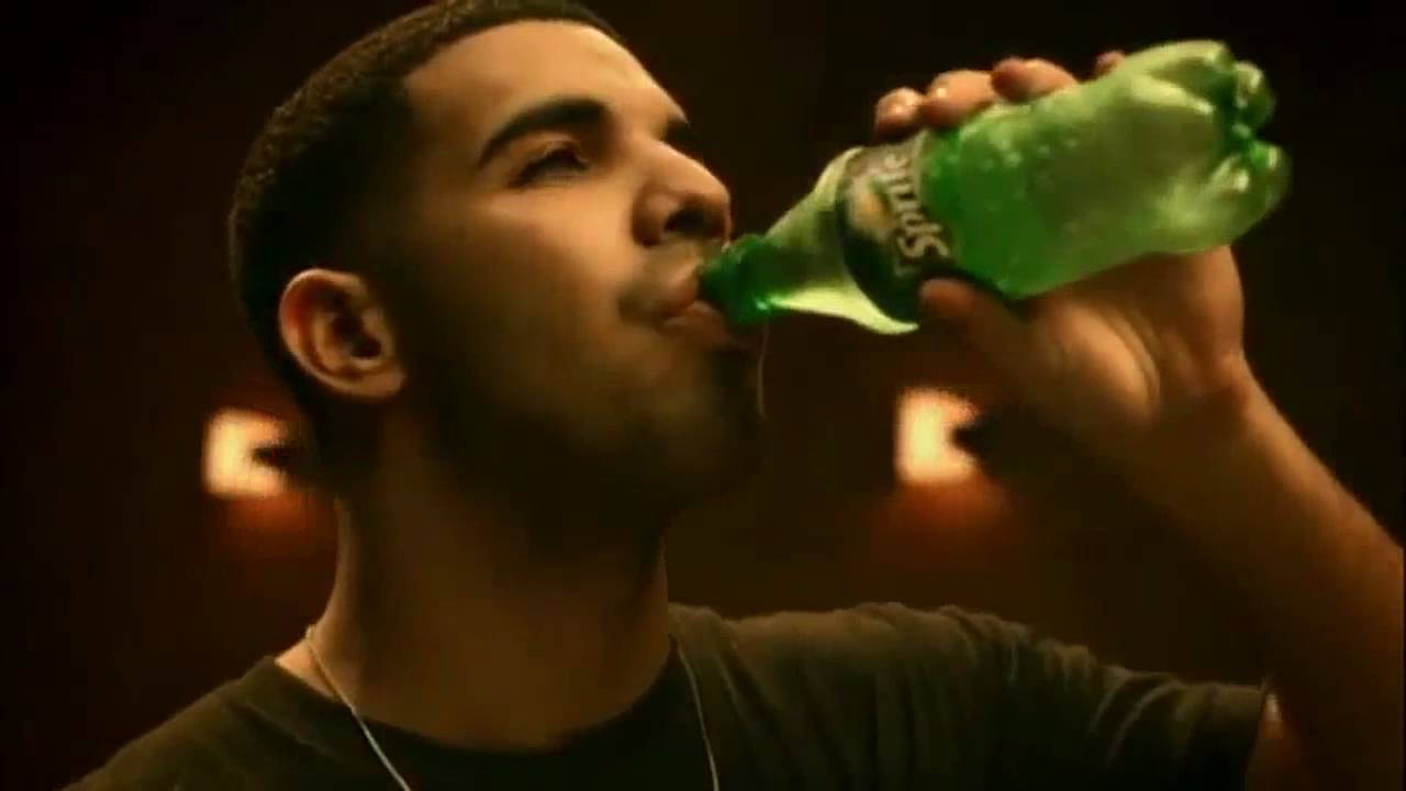 Drake's Sprite 